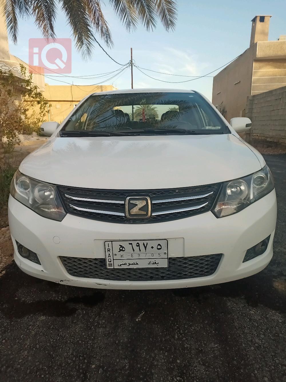 زوتي T300